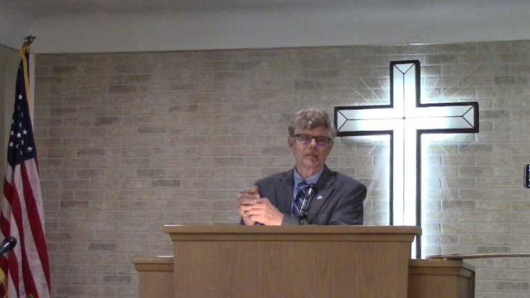 The Nature of Our Resurrection Bodies