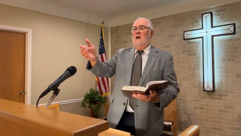 The Grace of Sufficiency