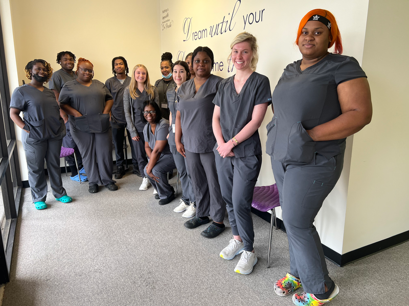 Staffing Services