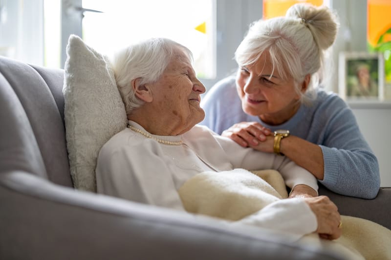 Homecare Services