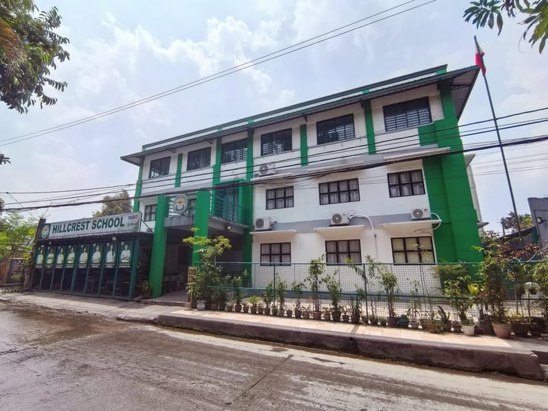 Our School