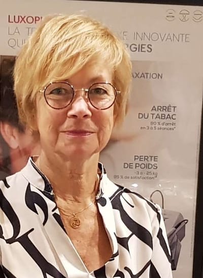 Qui suis-je ? image