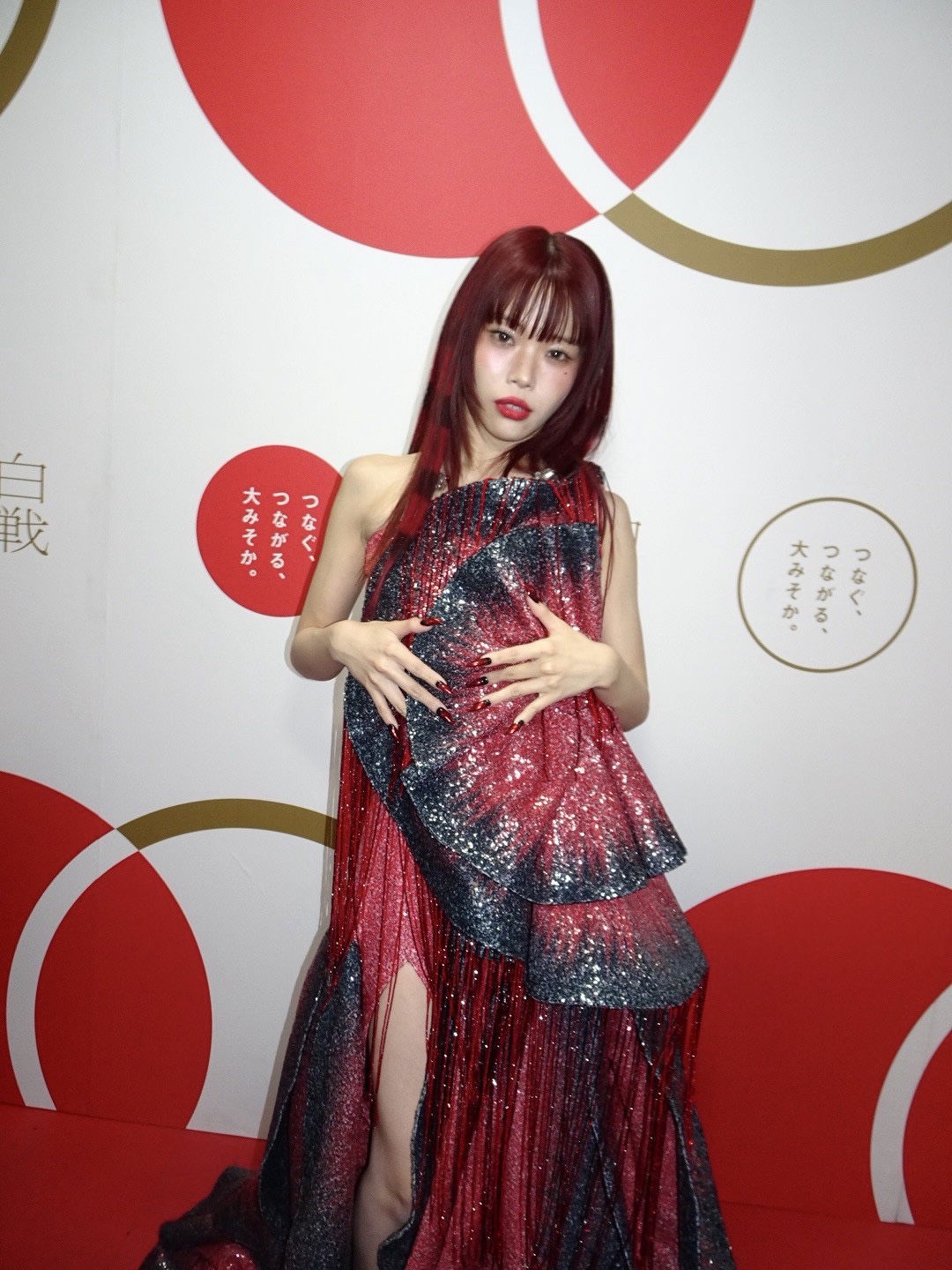 第76回紅白歌合戦