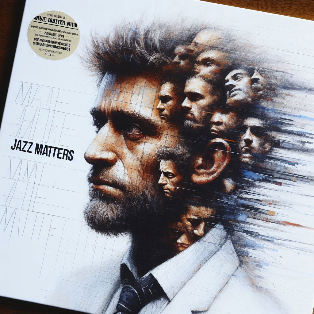 Jazz Matters – November 2024 Show