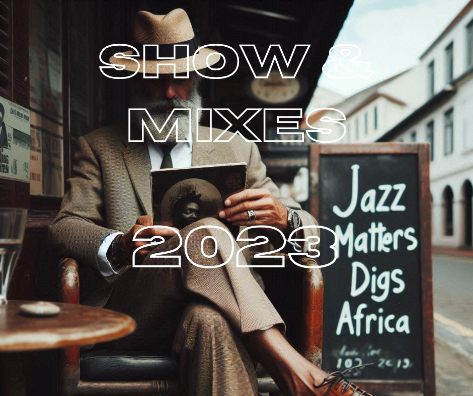 Shows & Mixes 2023