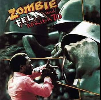 Fela Kuti: The Fire That Never Went Out