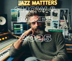 Shows & Mixes 2025