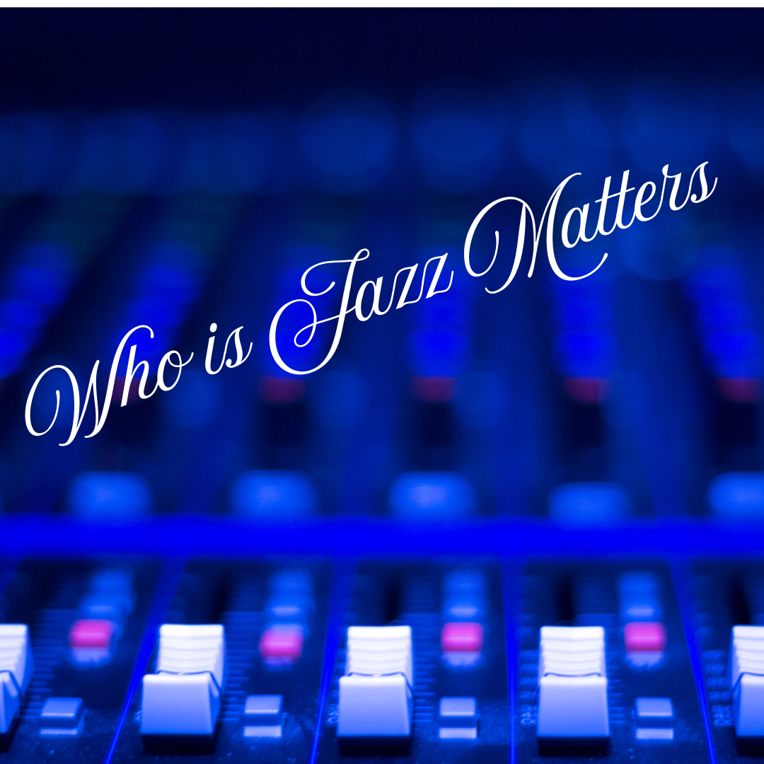 In the Blood: My Jazz Inheritance Across Generations - Part 1