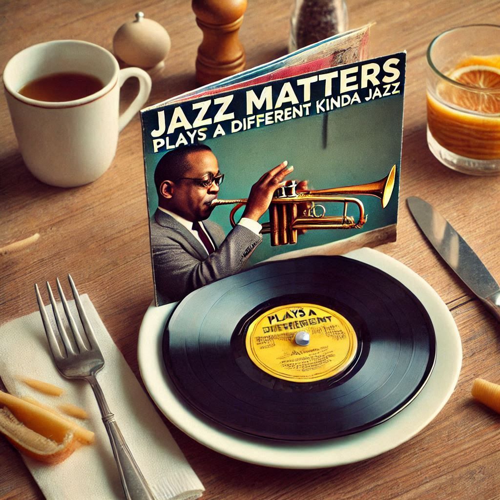 Jazz Matters 2025
