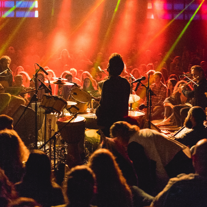 Jazz Matters & Balance 2023