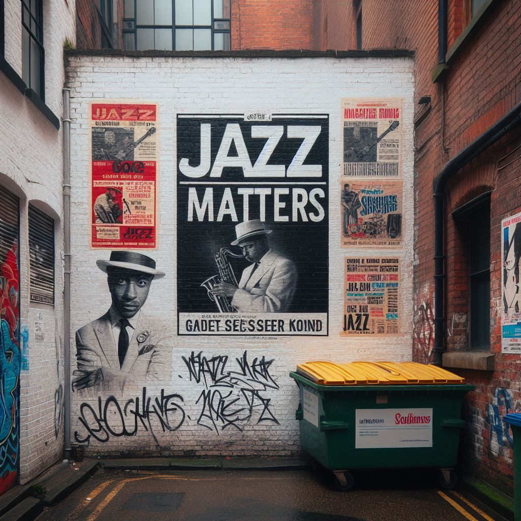 Jazz Matters & Balance 2022