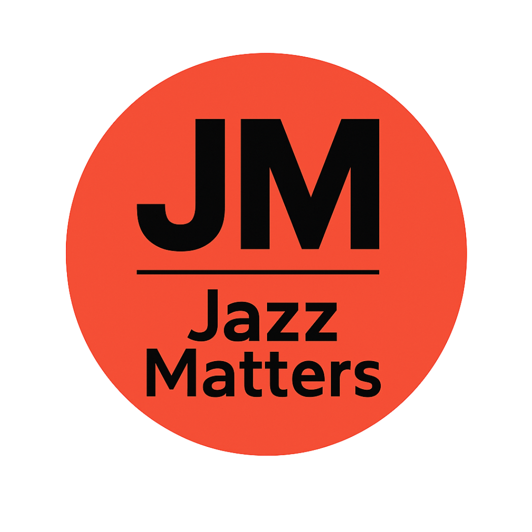 Jazz Matters has a new web address