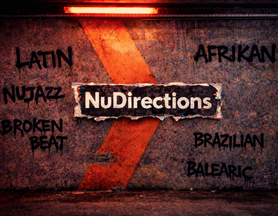 NuDirections Vol 1