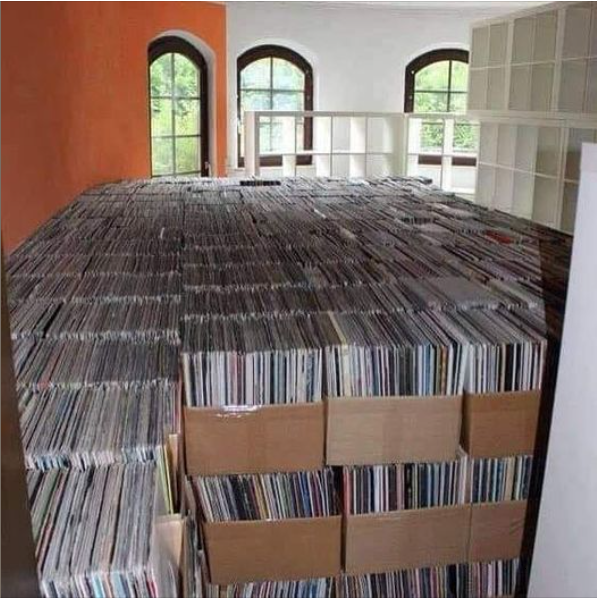 New Studio Now on the Horizon