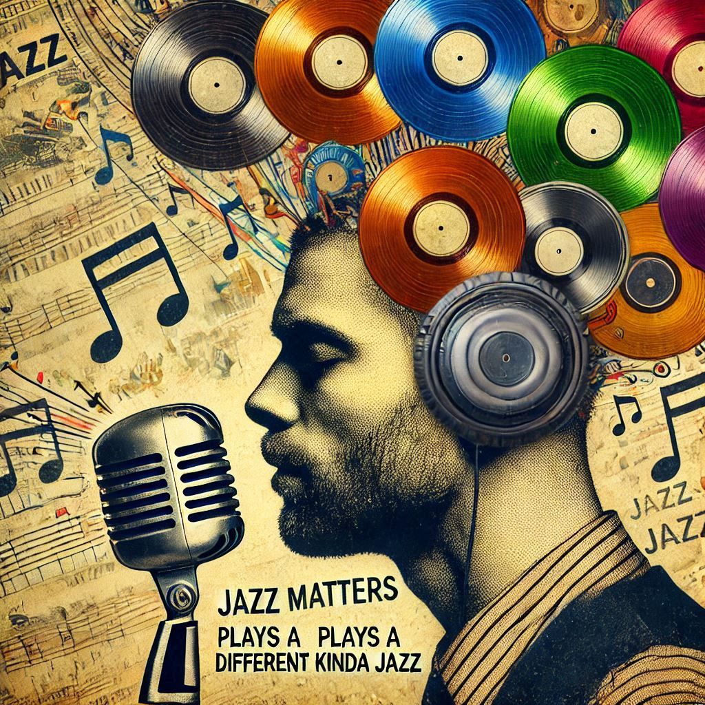 UK Jazz: Many Lanes, One Energy