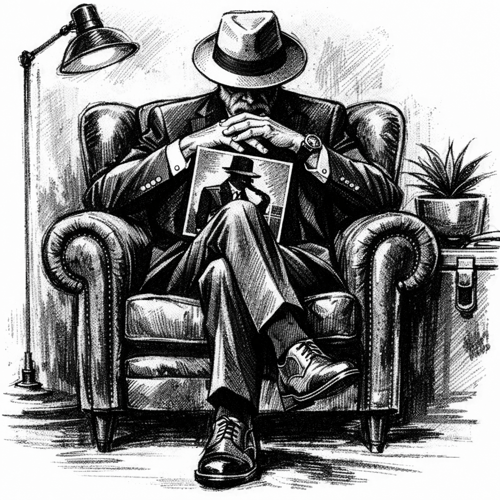 Jazz Matter Presented by My Cousin Ray