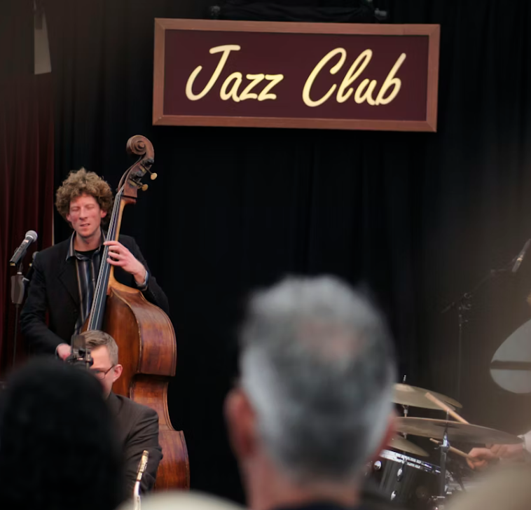 Jazz Matters 2026