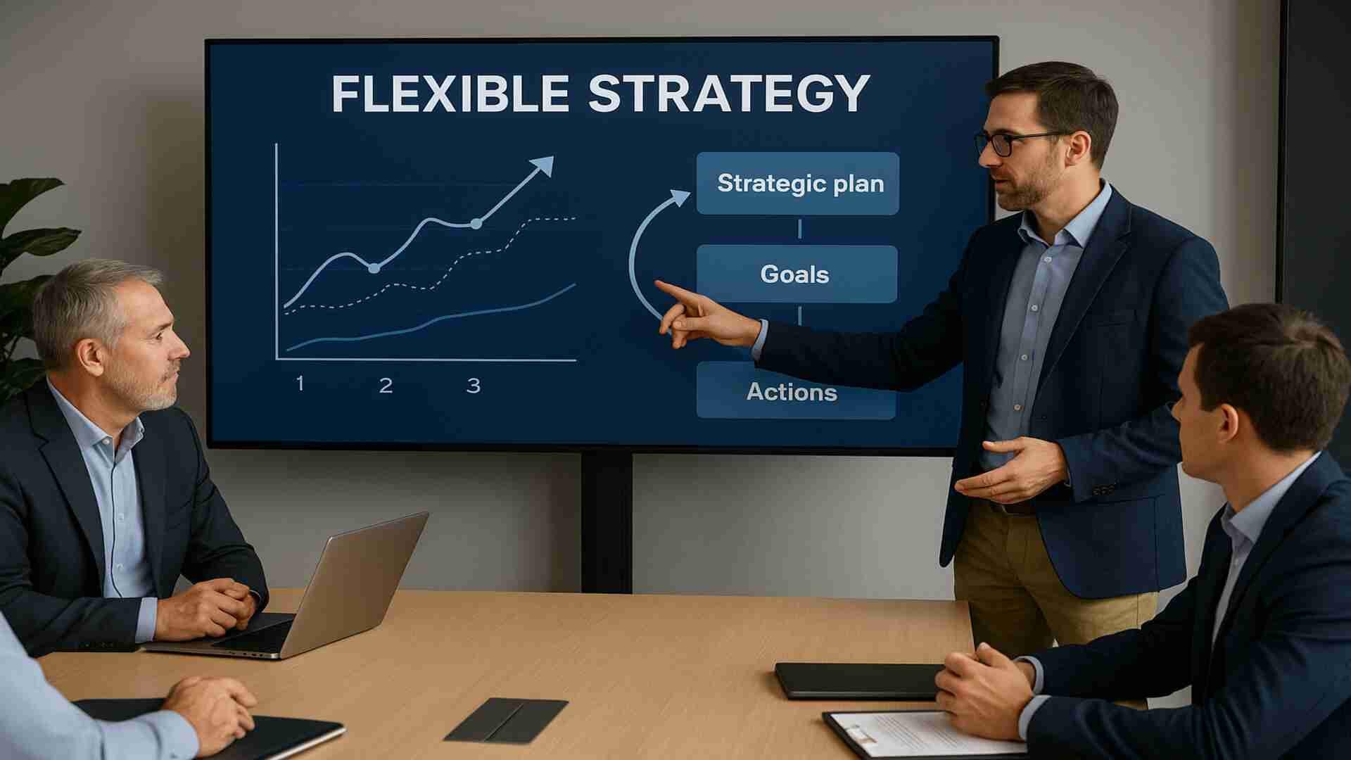 القوة القاهرة: من الصدمة التشغيلية إلى المرونة التعاقدية