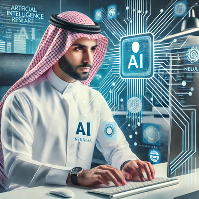 من لم يتقدم فإنه يتقادم: عصر الذكاء الاصطناعي لا يقبل الأعذار