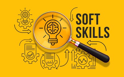 المهارات الناعمة للمحامي: مفتاح التميز في عالم القانون