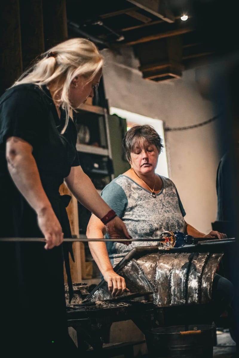 Collaborative Editions