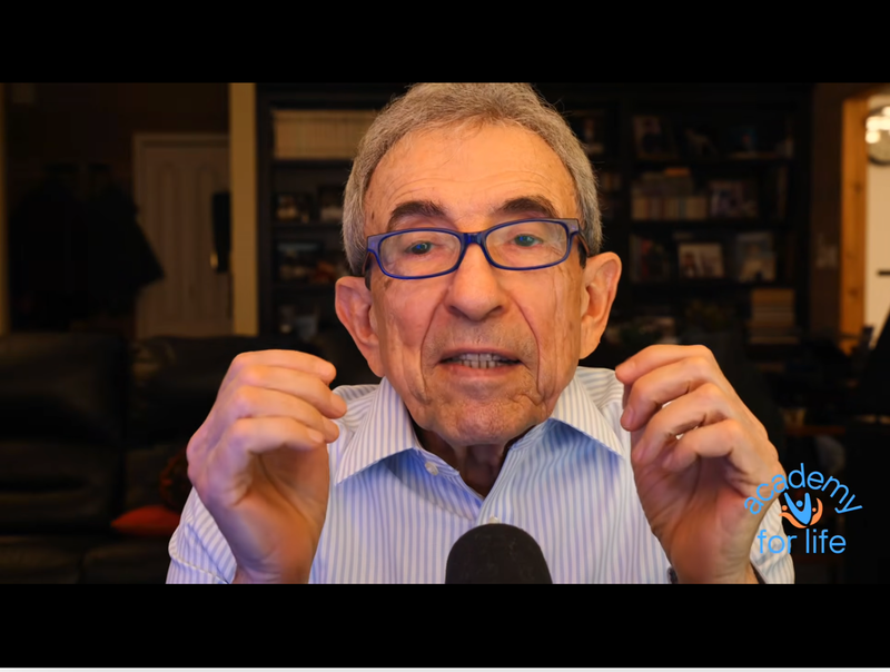 Let's Talk thumbnail