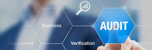 Auditorías Internas para Normas ISO 9001 y 27001