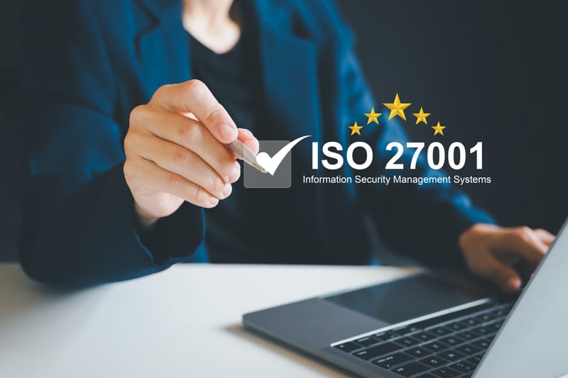 Seguridad de la Información ISO 27001