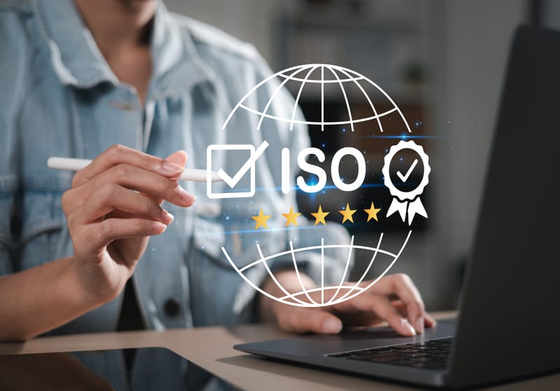 Auditorías Internas para Norma ISO 9001 y Norma ISO 27001