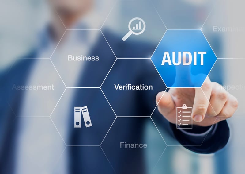 Auditorías Internas para Normas ISO 9001 y 27001