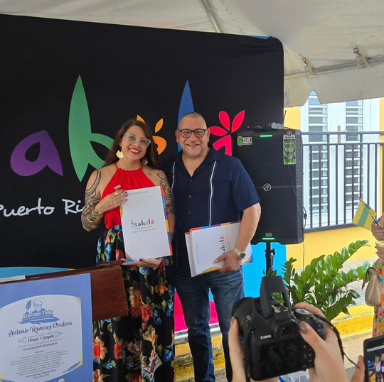 Homenaje al artista Antonio Ramírez Córdoba