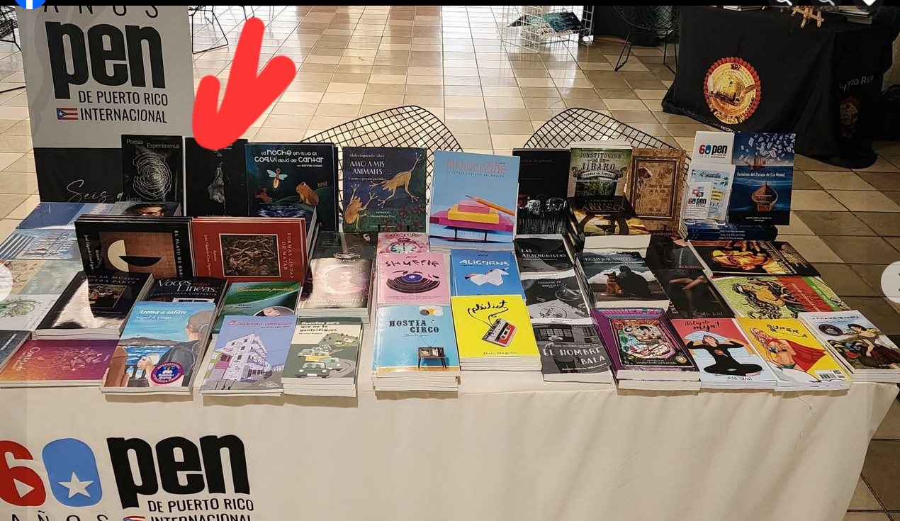 FIL Río UPR Río Piedras