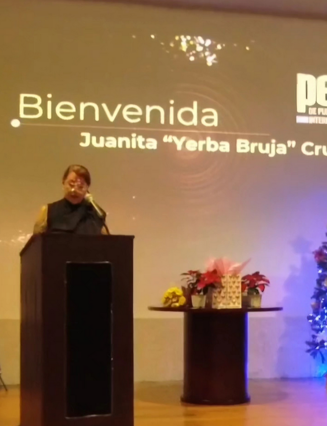 Celebracióm de laudos y 60 aniversario PEN Internacional de PR