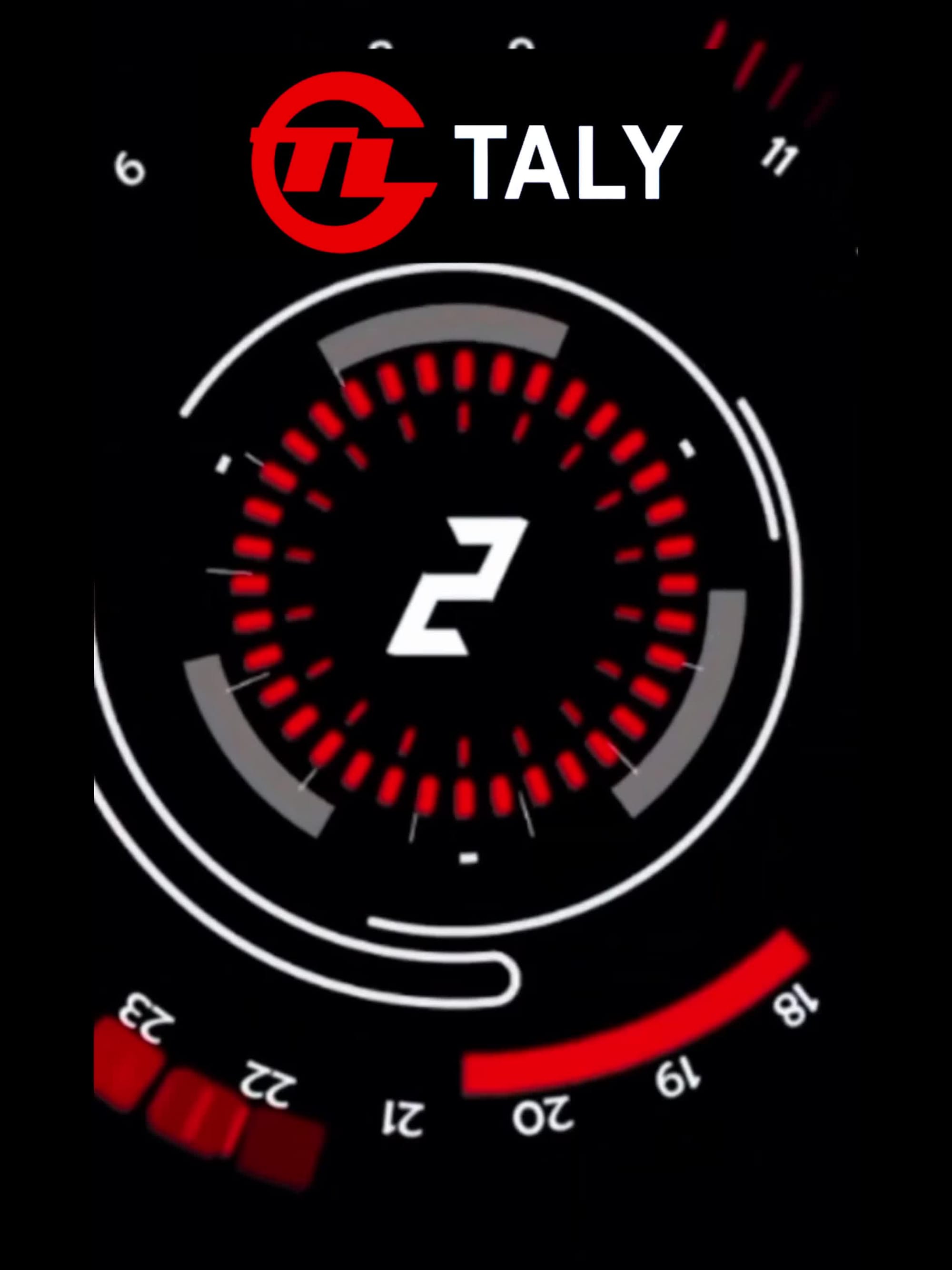 CONTADORAS DE MONEDAS TALY WSS