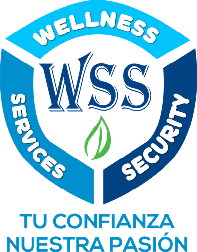 WSS WELLNES, SERVICES AND SECURITY