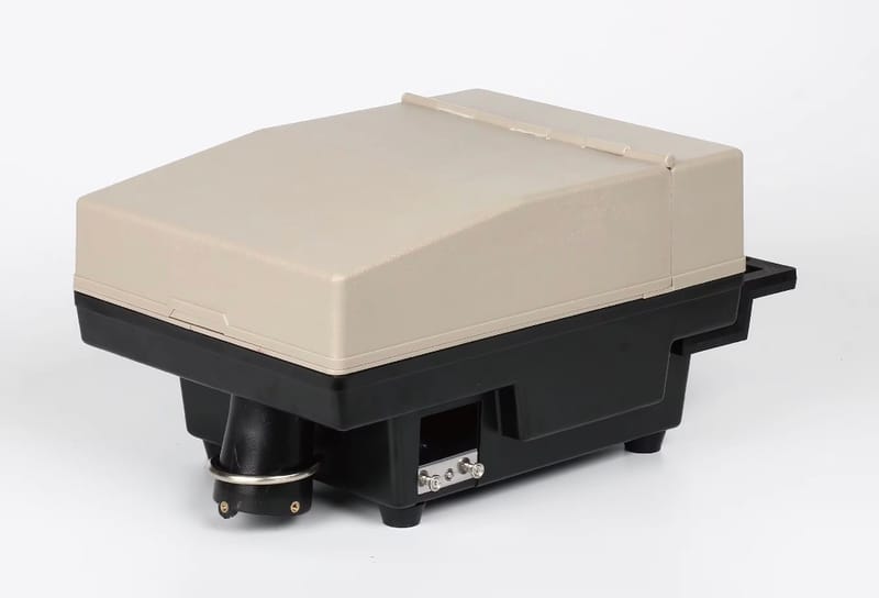 ALTA CAPACIDAD DE CONTEO 