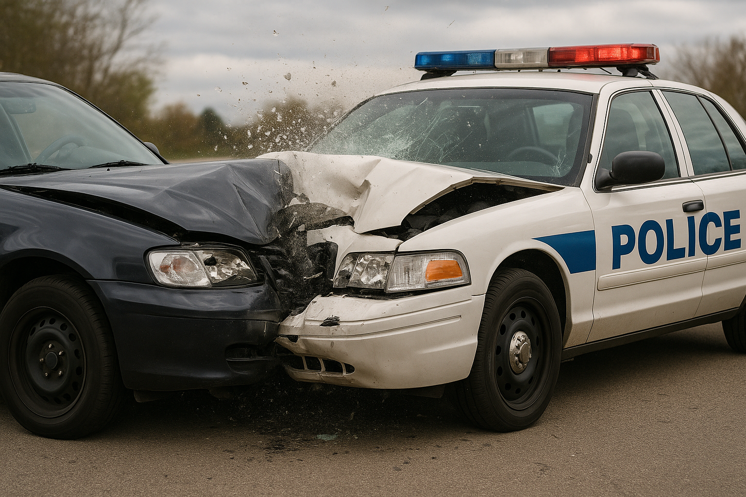 Seeking Information in Chicago Federal Vehicle Ramming (Up to 75,000 dollar reward)