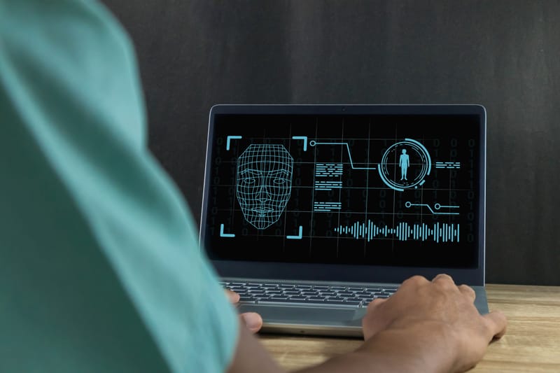 Don't Fall for AI Deepfakes—Check for These 7 Telltale Signs