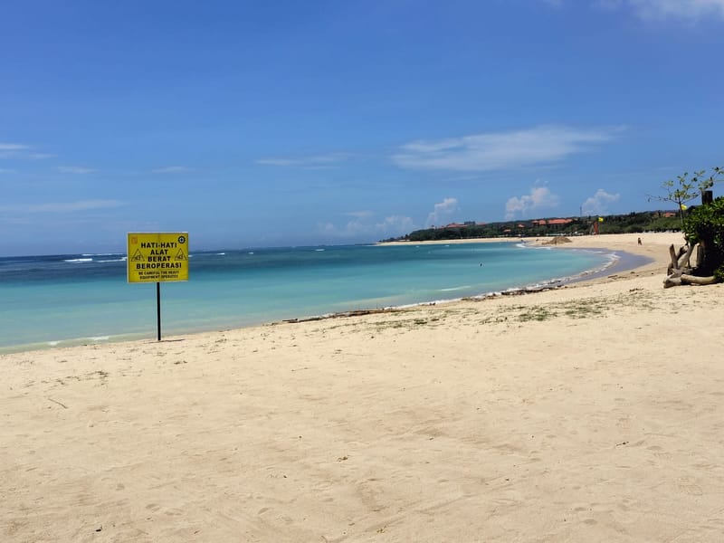 Hidden Beaches in Bali for Relaxation: Your Ultimate Guide