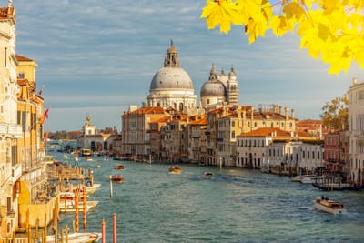 Saisonabschlussfahrt: Venetien an der Adria image