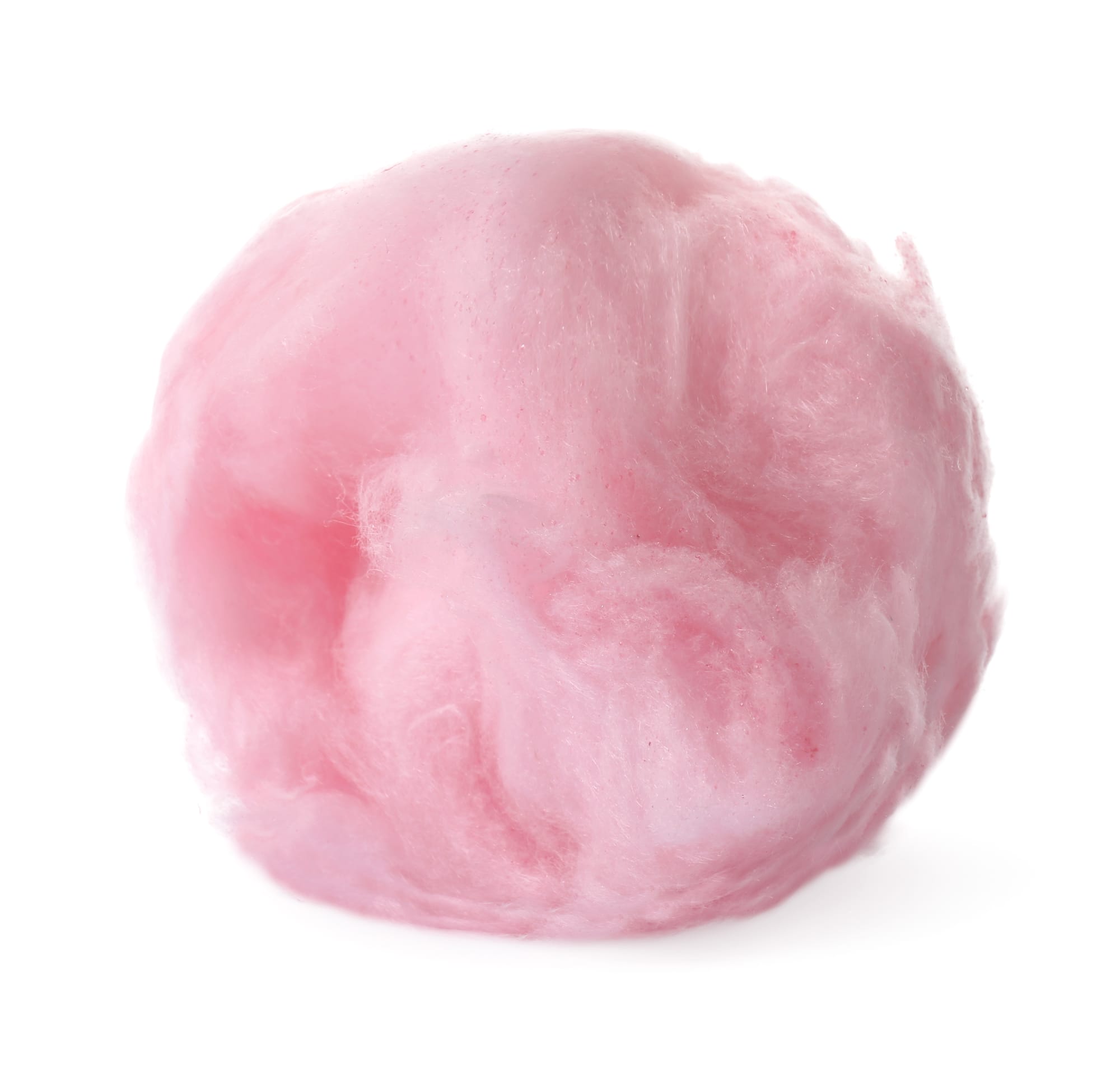 What colour is candyfloss?