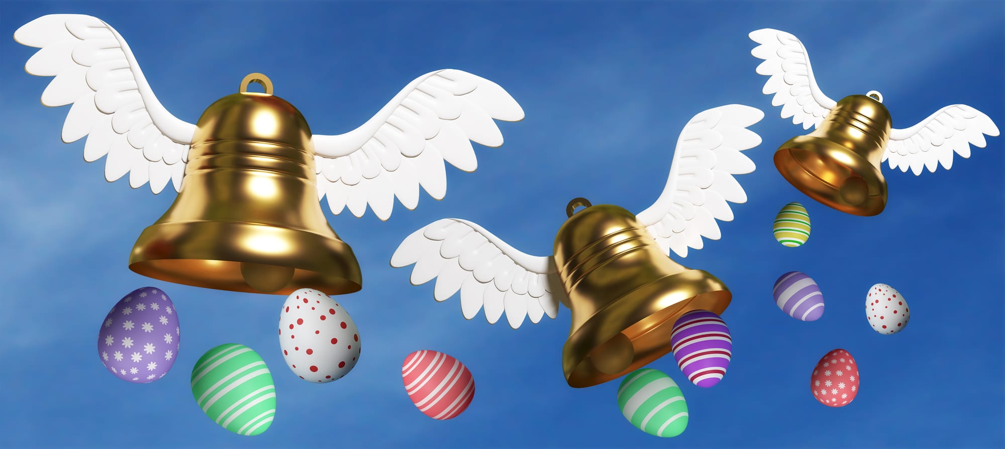 A very French Easter