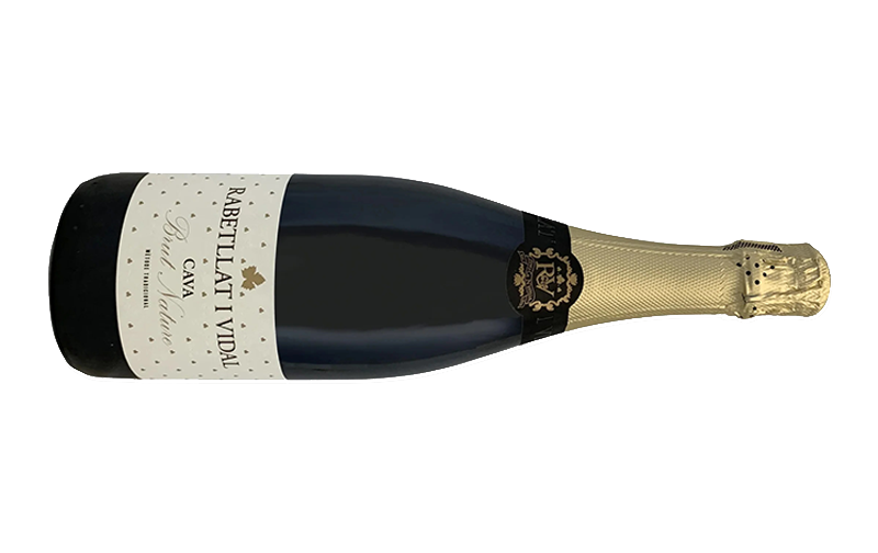 Rabetllat i Vidal Brut