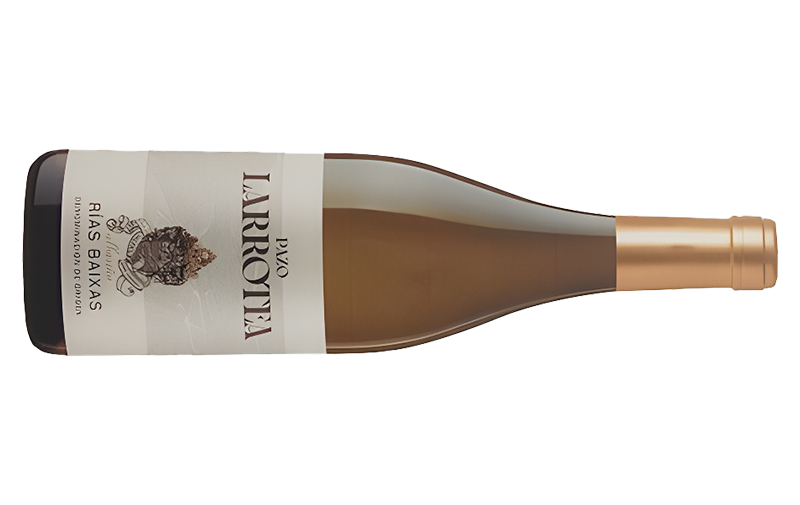Pazo Larrotea
