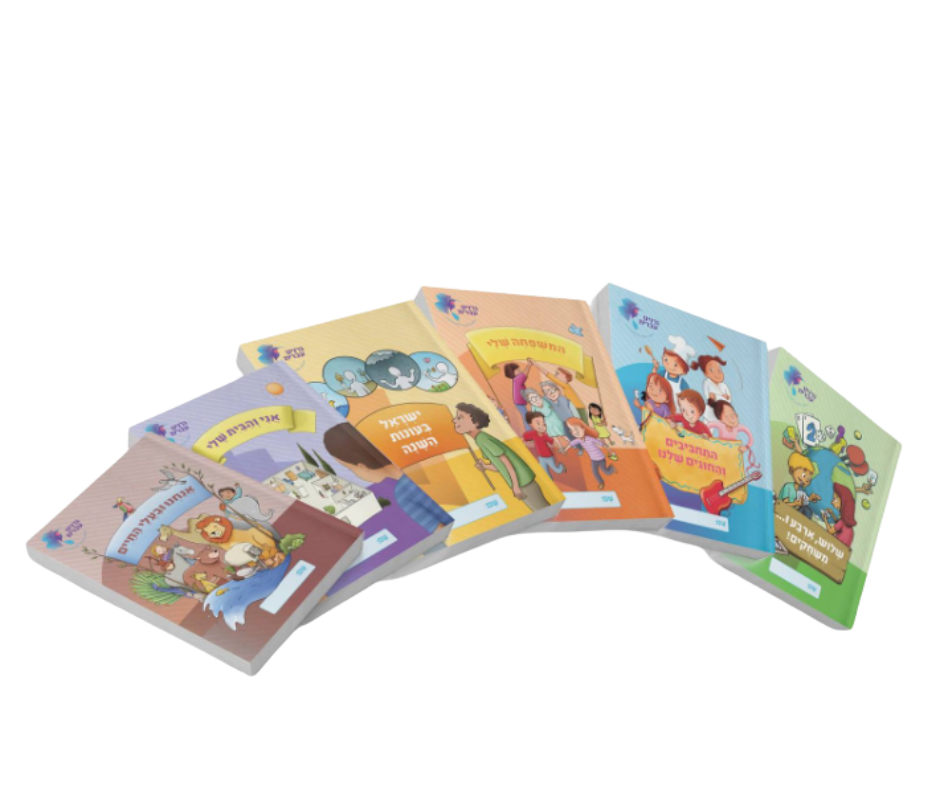 Spiral Curriculum