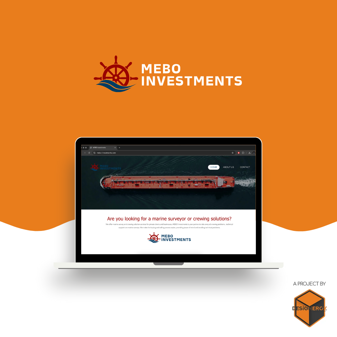 Webdesign