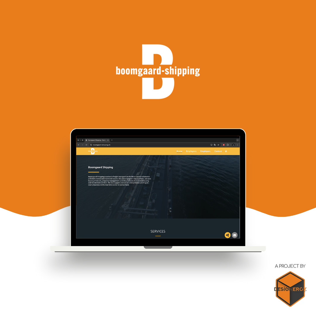 Webdesing