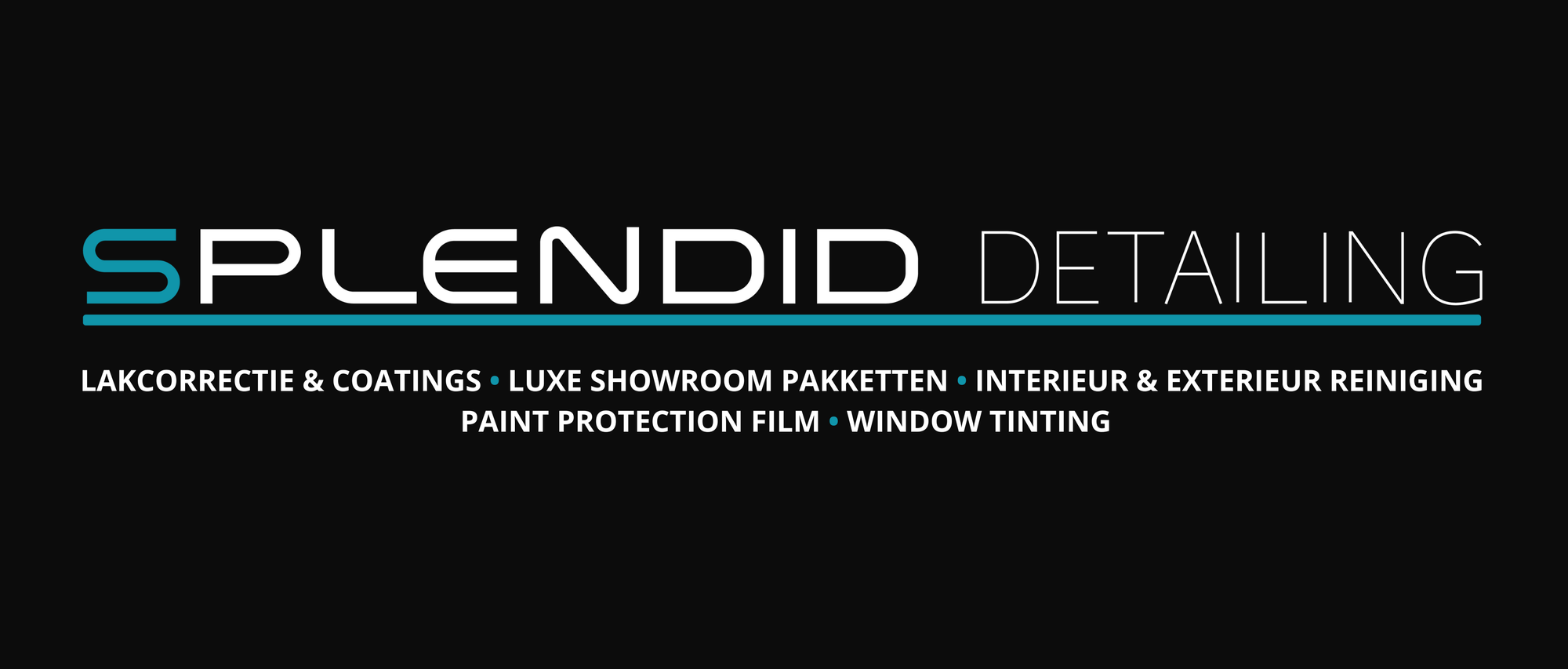Artwork Reclamebord
