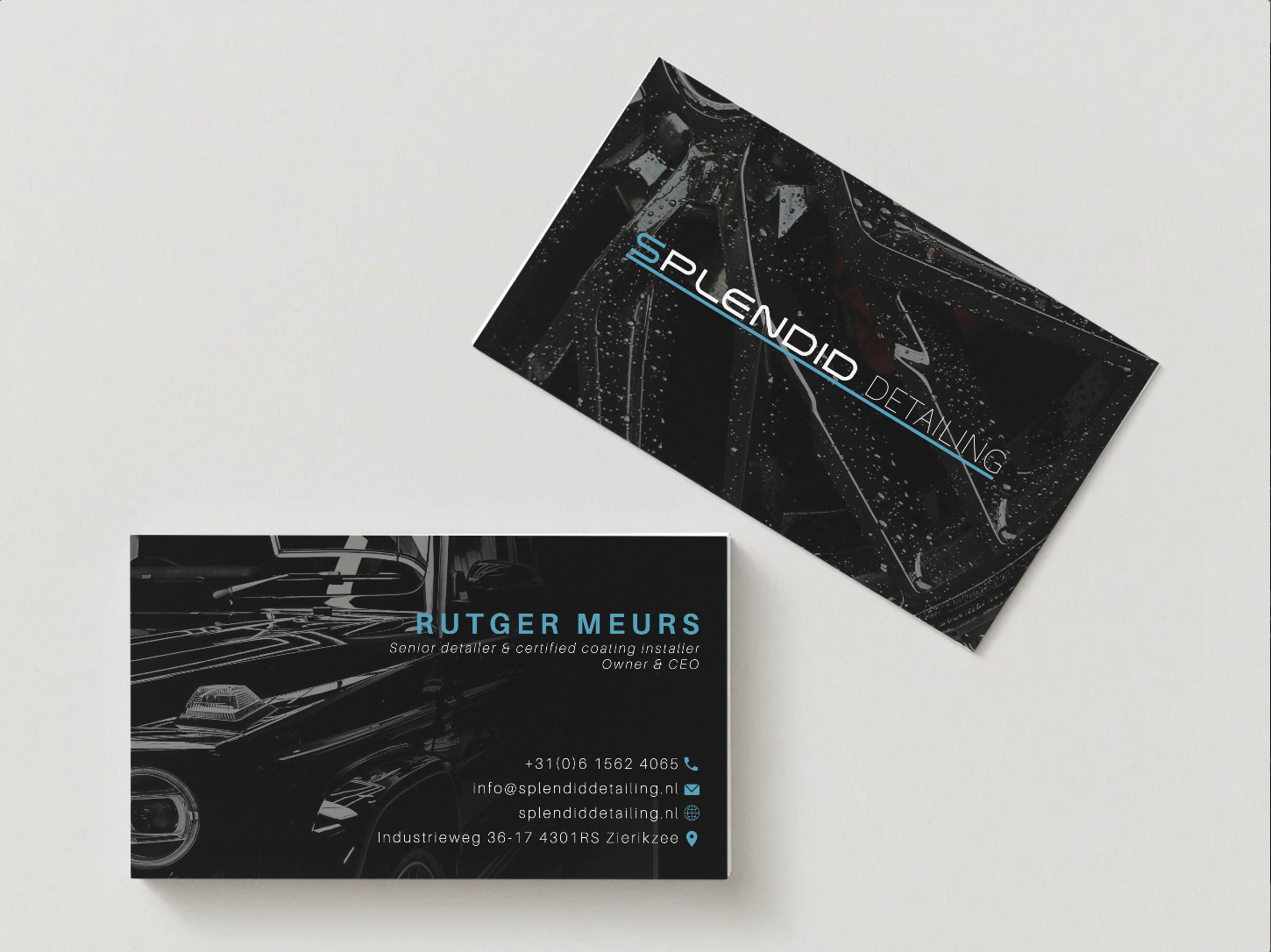 Businesscard Design