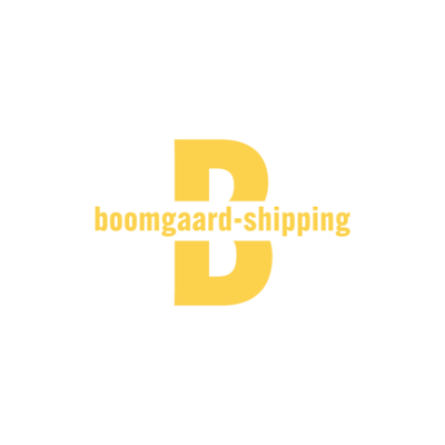 Boomgaard Shipping